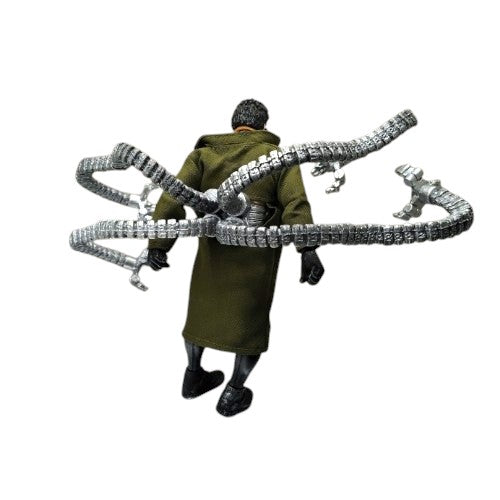 Doctor Octopus articulado chico/ Marvel Villanos