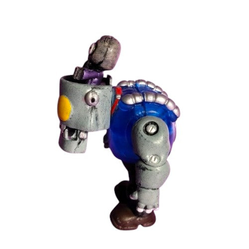 Doctor Zombie funko/ Planta vs Zombies