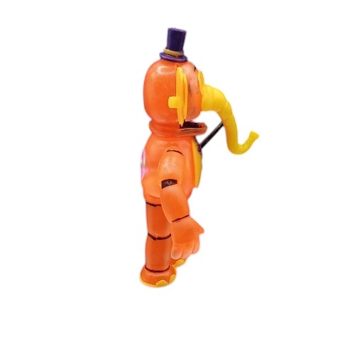 Elefante Rockstar chico/ FNAF