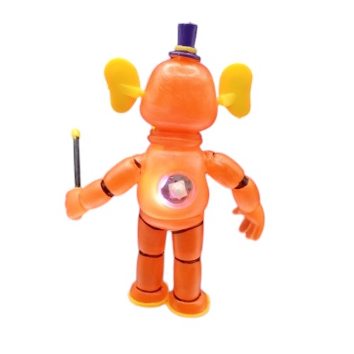 Elefante Rockstar chico/ FNAF
