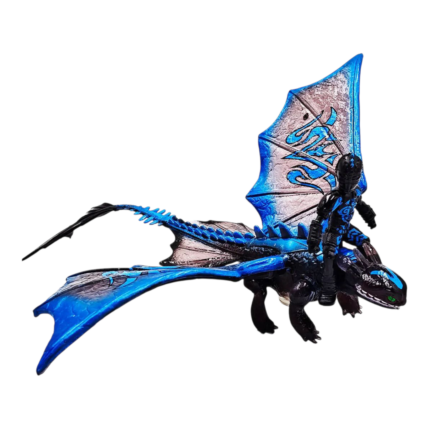 Juguetes de Como Entrenar a tu Dragòn