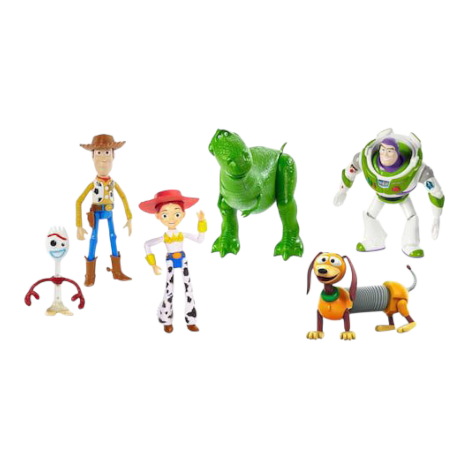 Sets de Toy Story