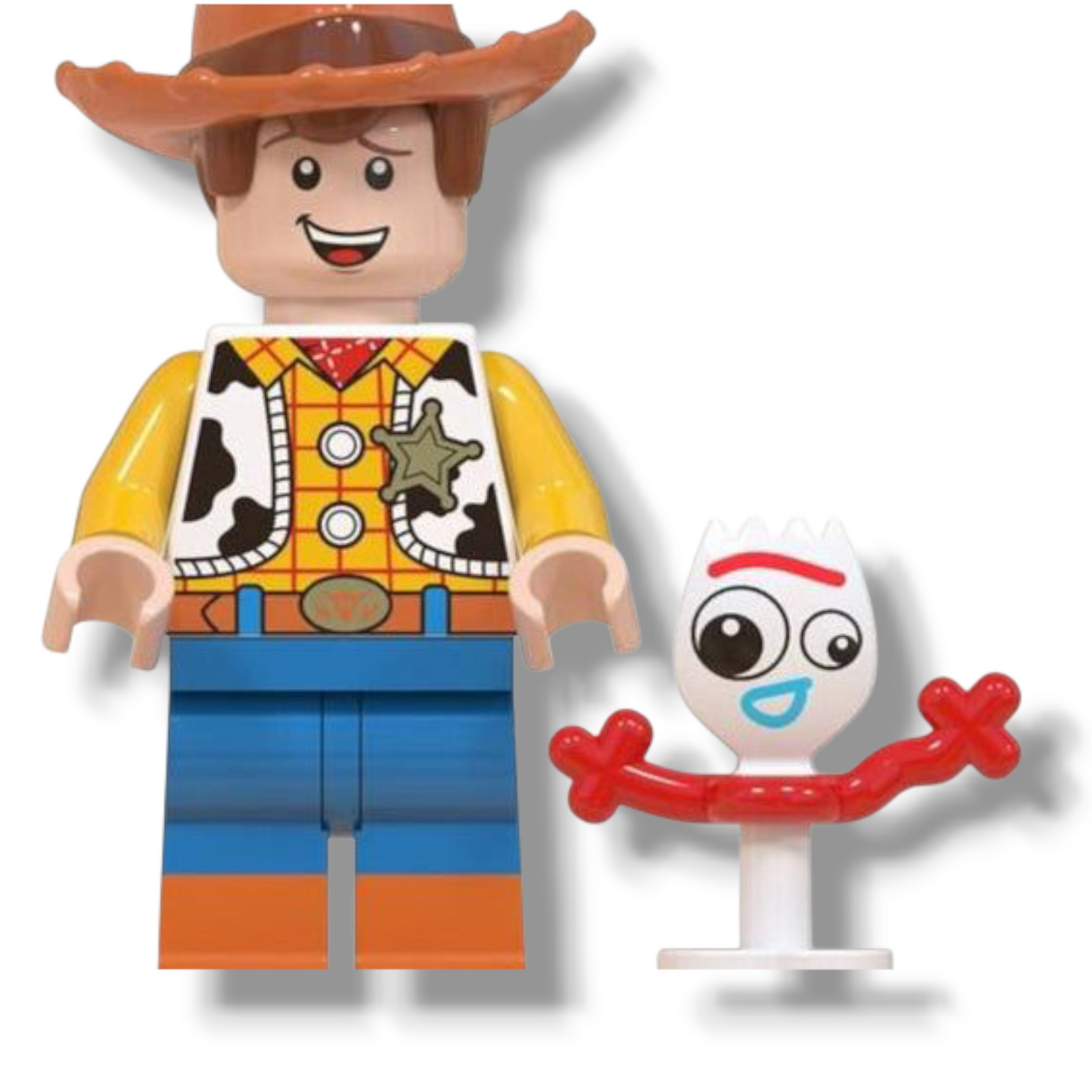 Legos de Toy Story