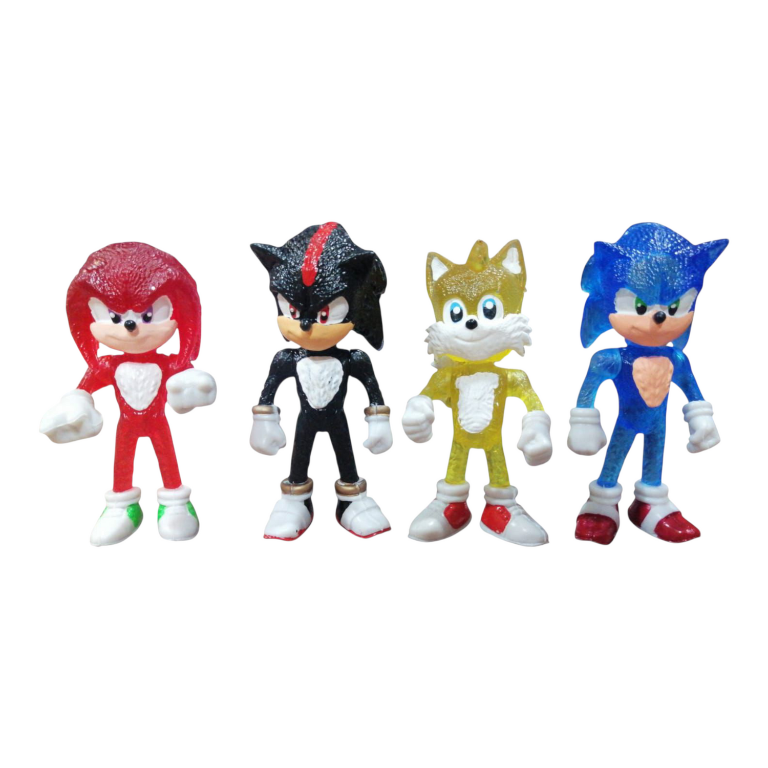 Sets de Sonic