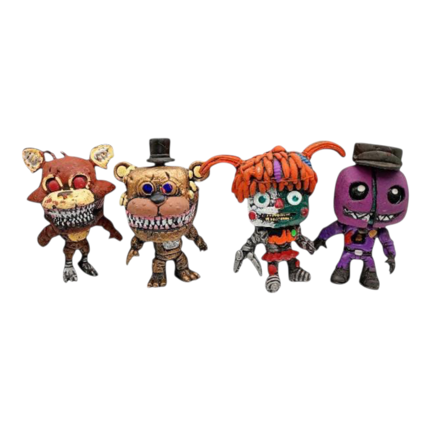 Sets de Five Nights at Freddy's