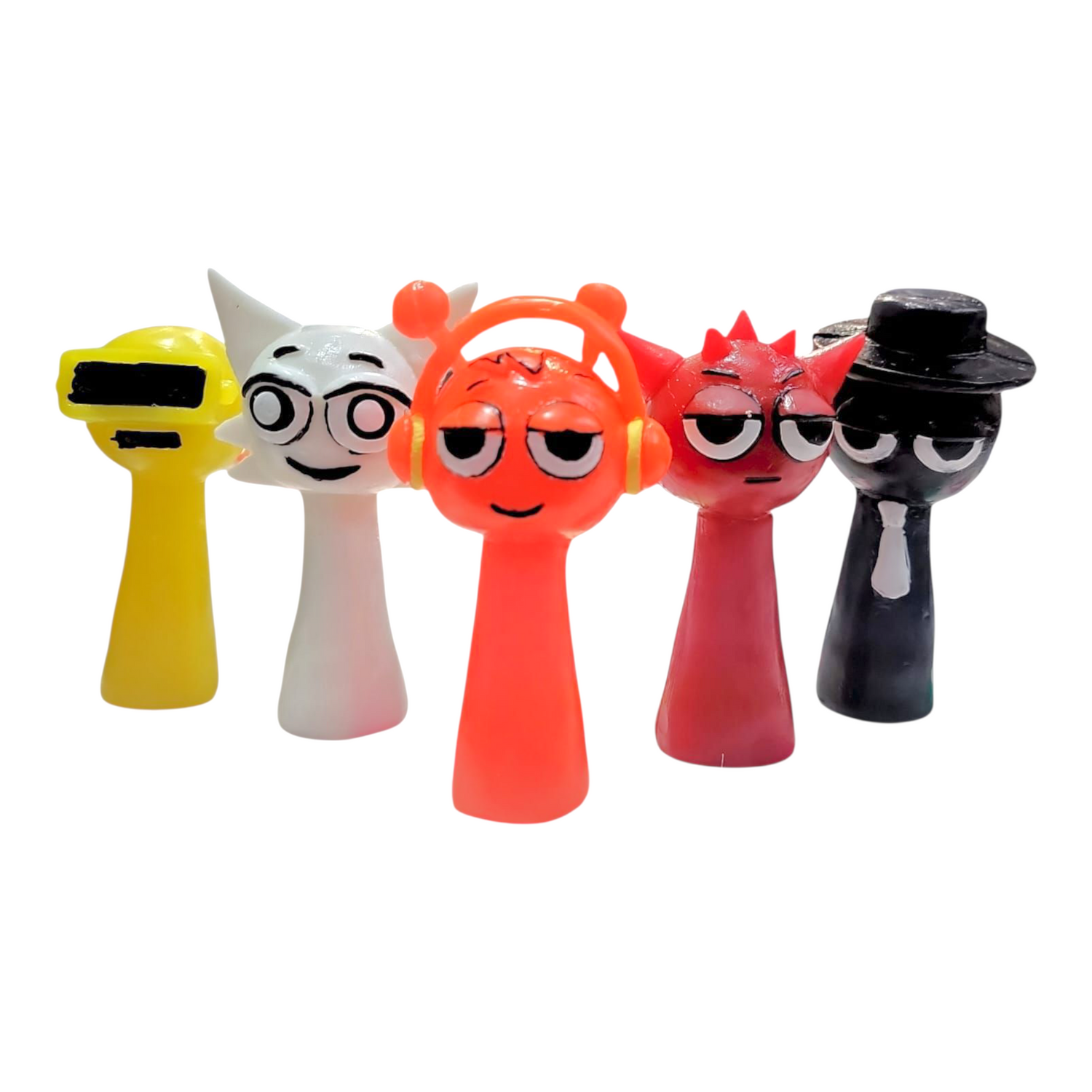 Sets de Sprunkis