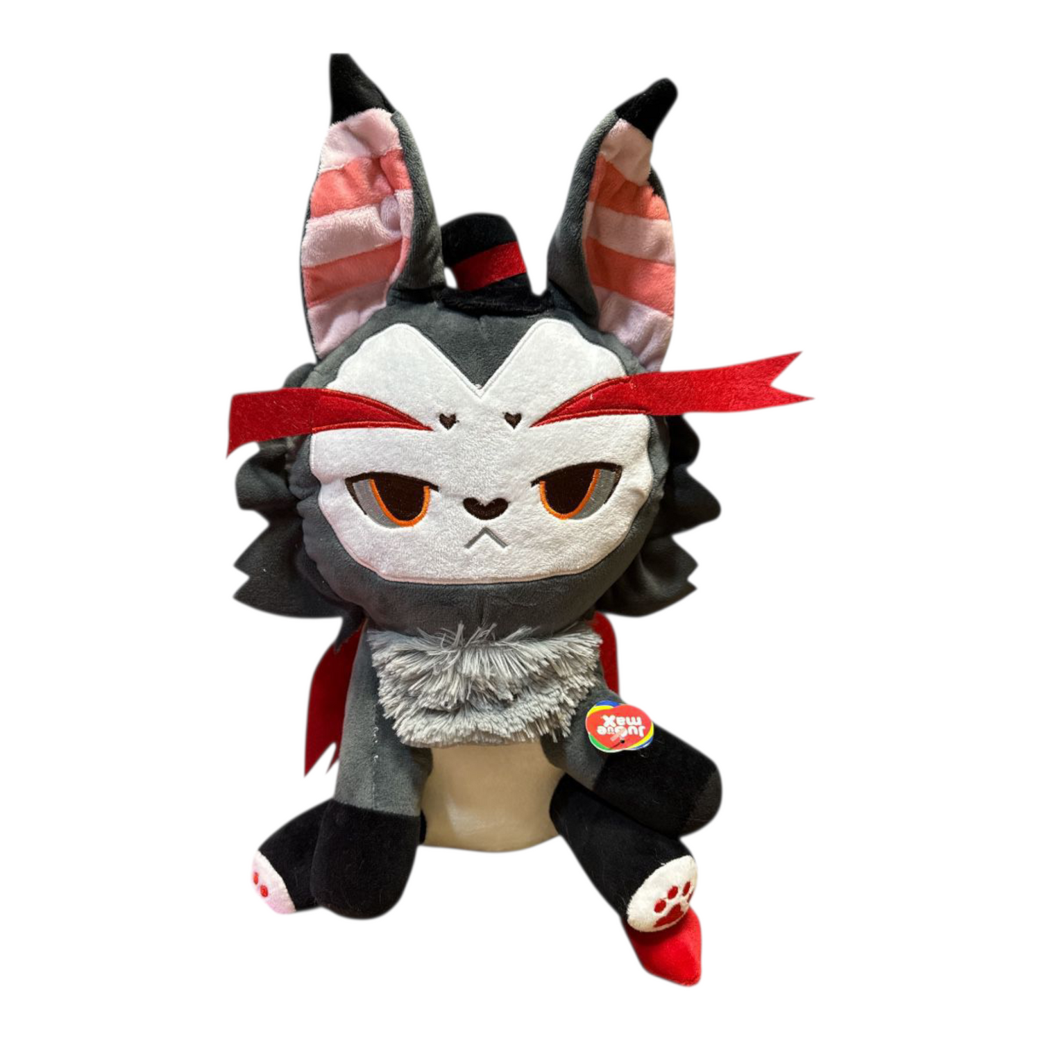 Peluches de Hazbin Hotel