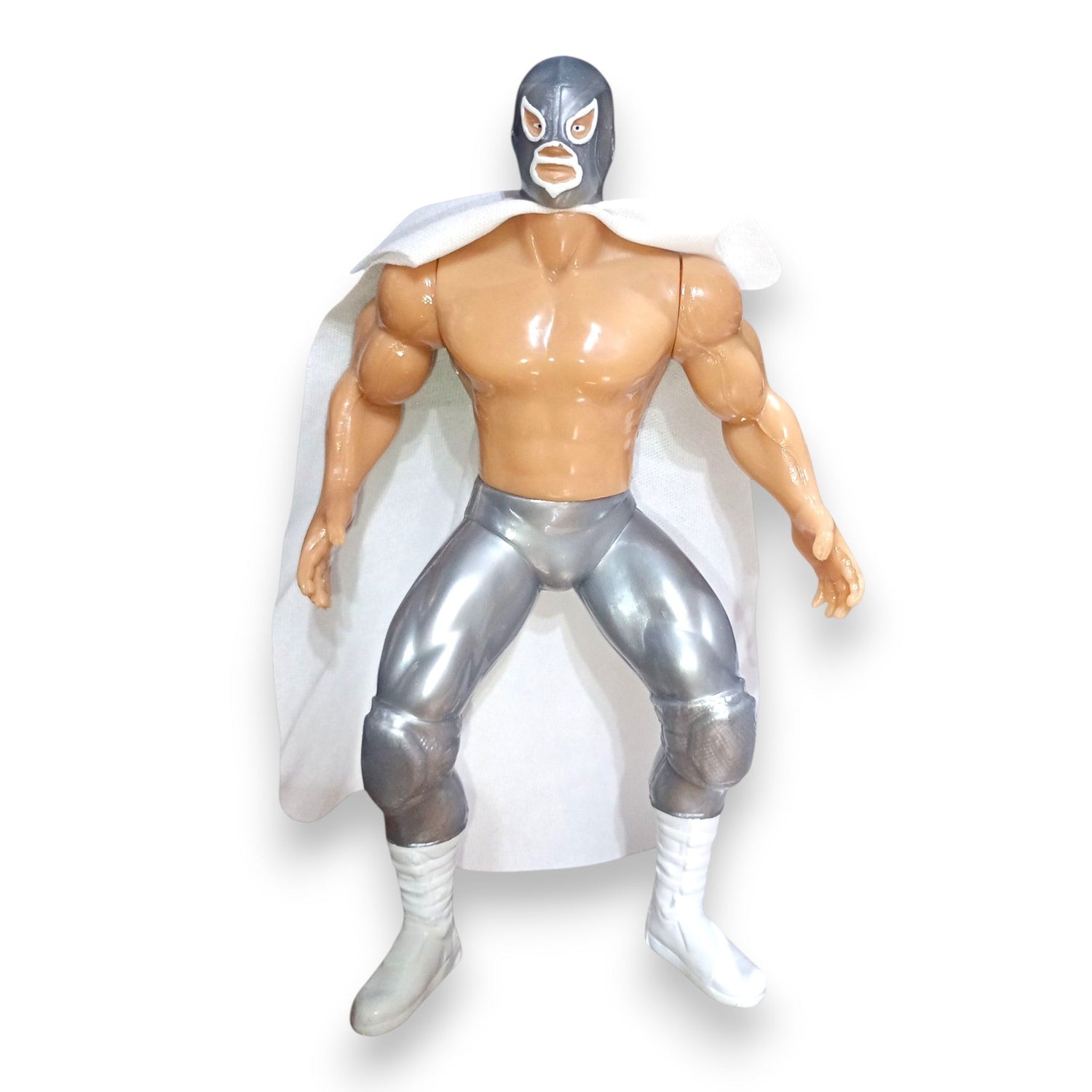 Juguetes de la Lucha Libre