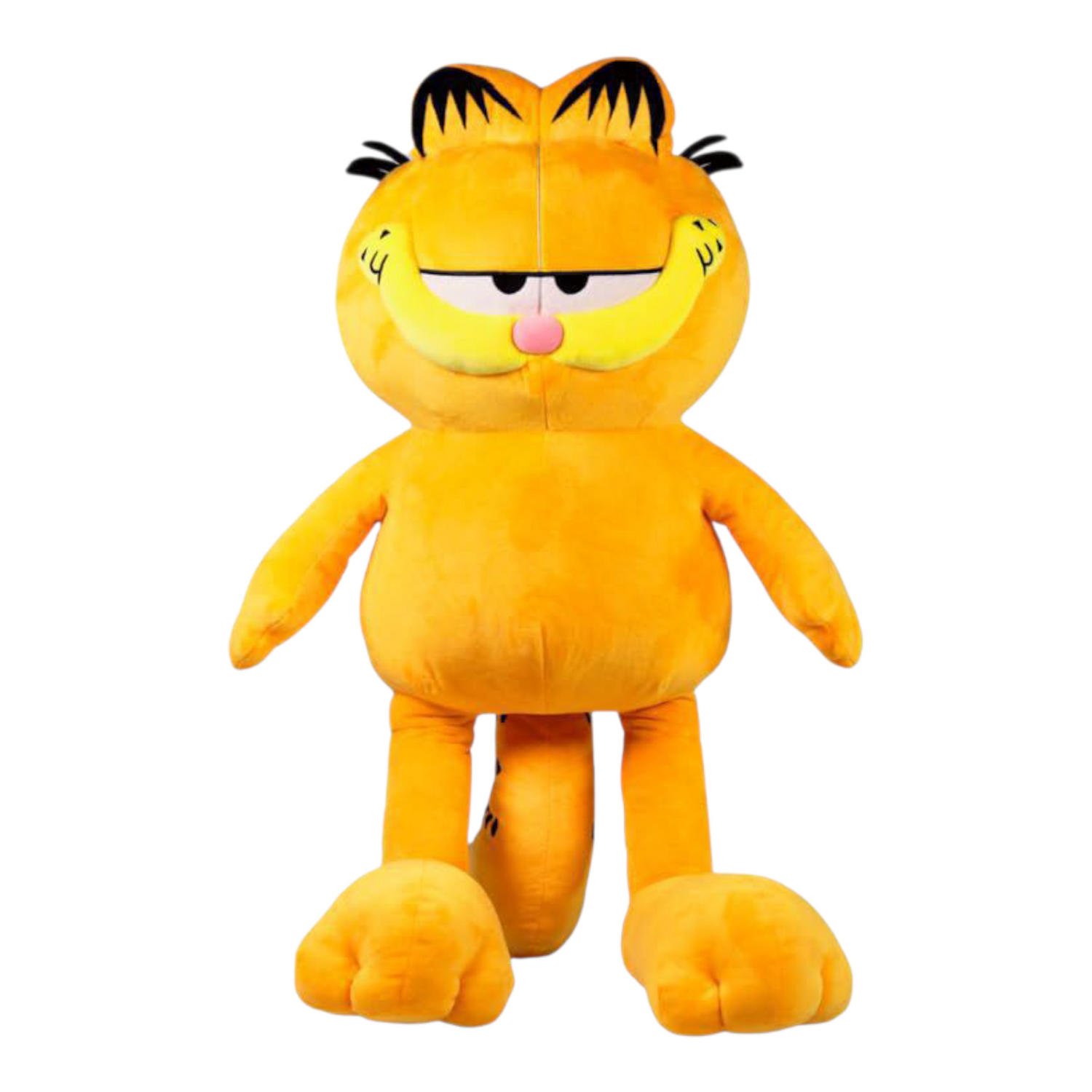 Peluches de Garfield
