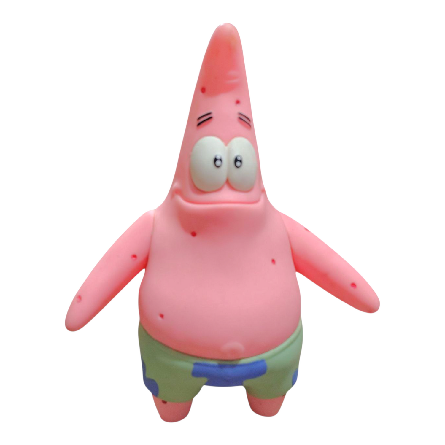 Juguetes de Bob Esponja