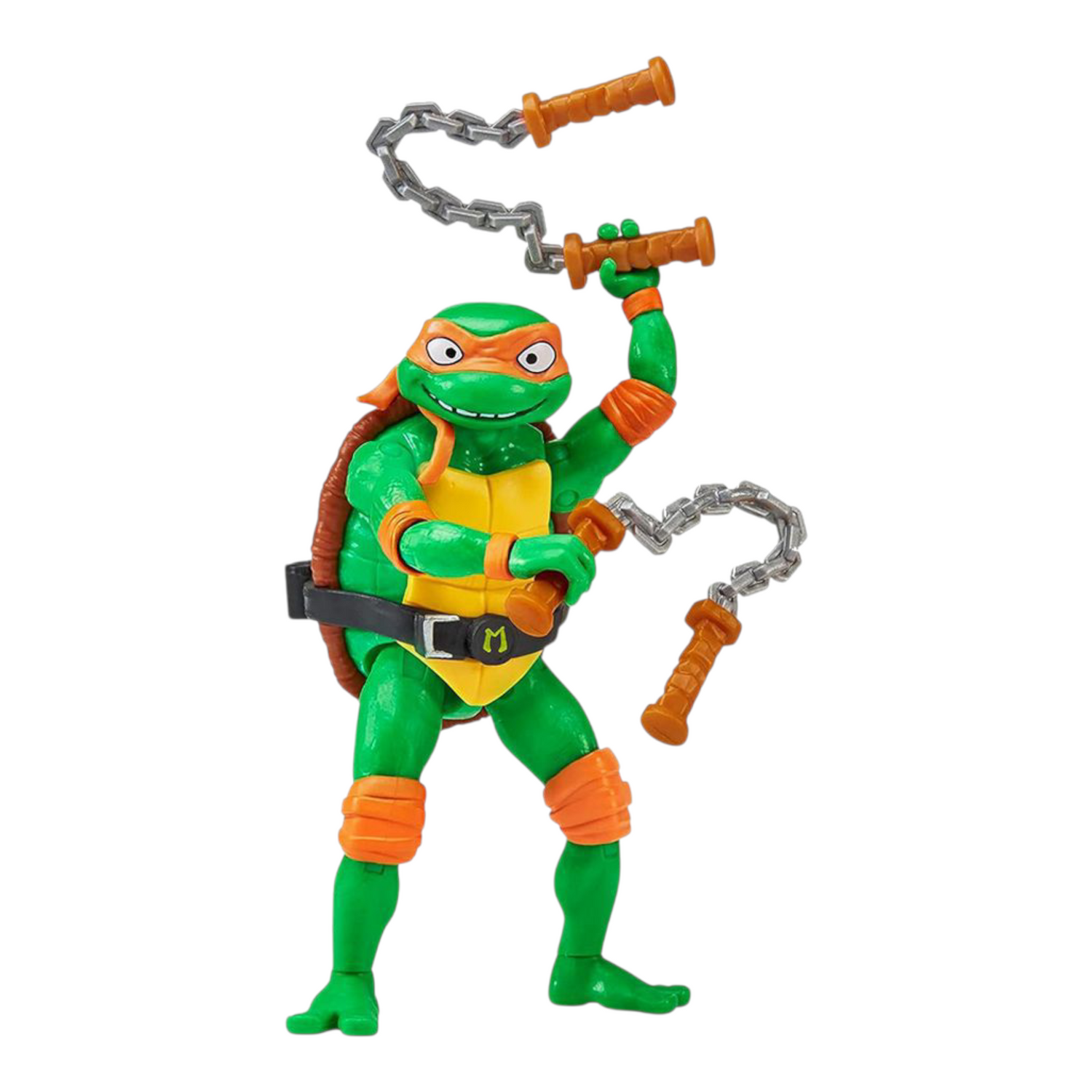 Juguetes de las Tortugas Ninjas