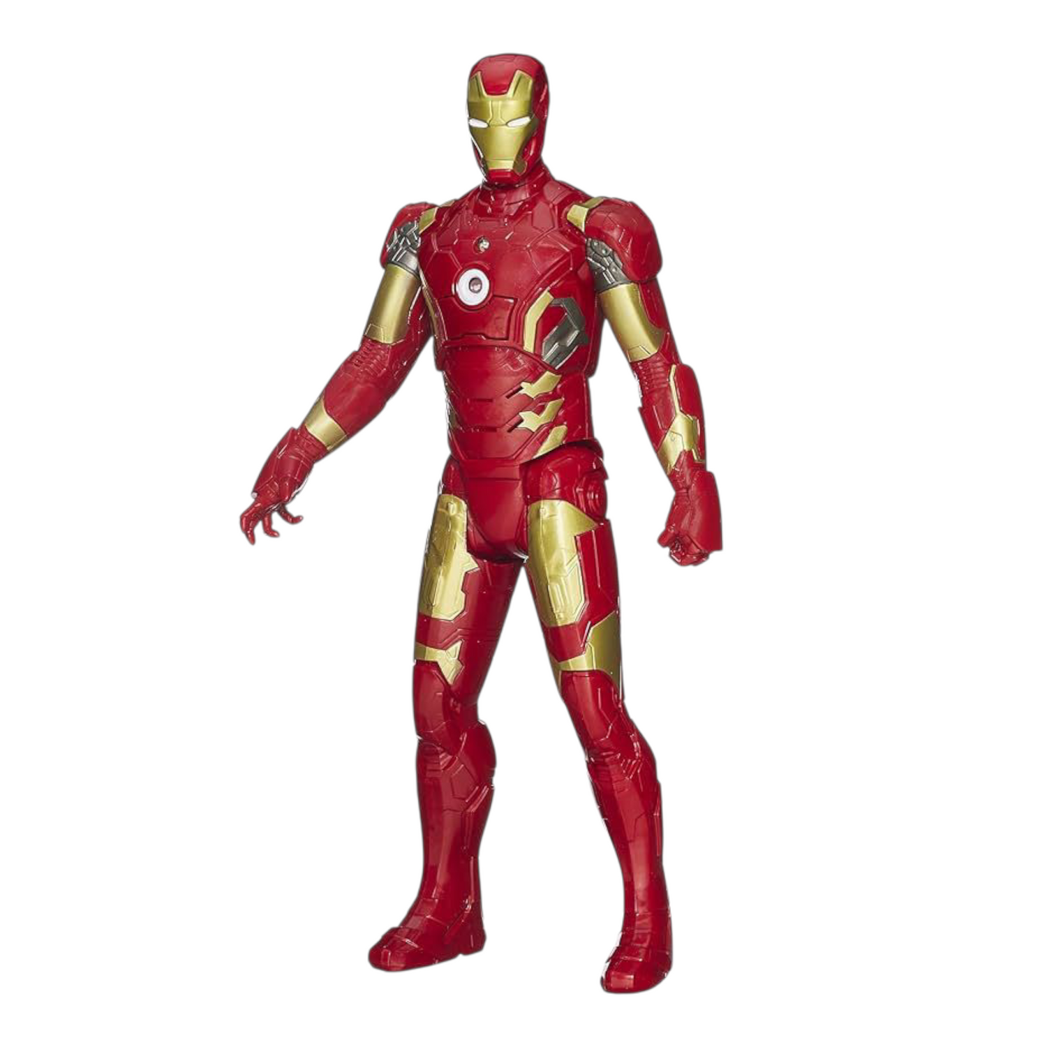 Juguetes de Iron Man