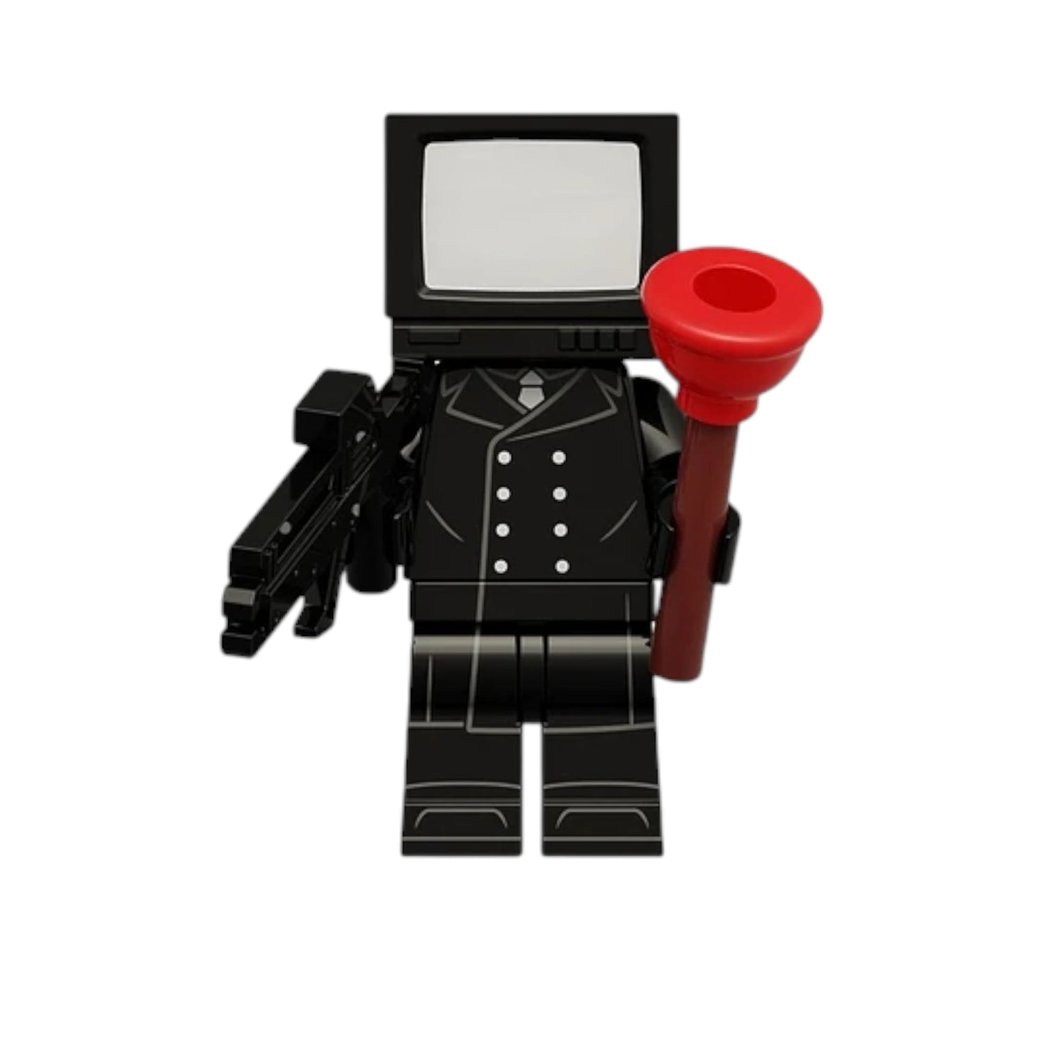 Blocks de Skibidi Toilet