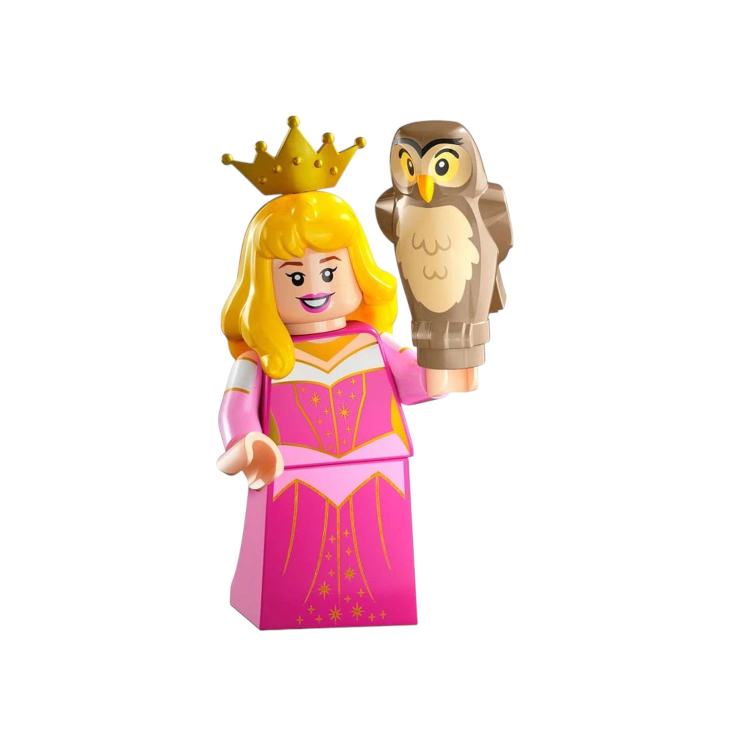 Blocks de las Princesas Disney