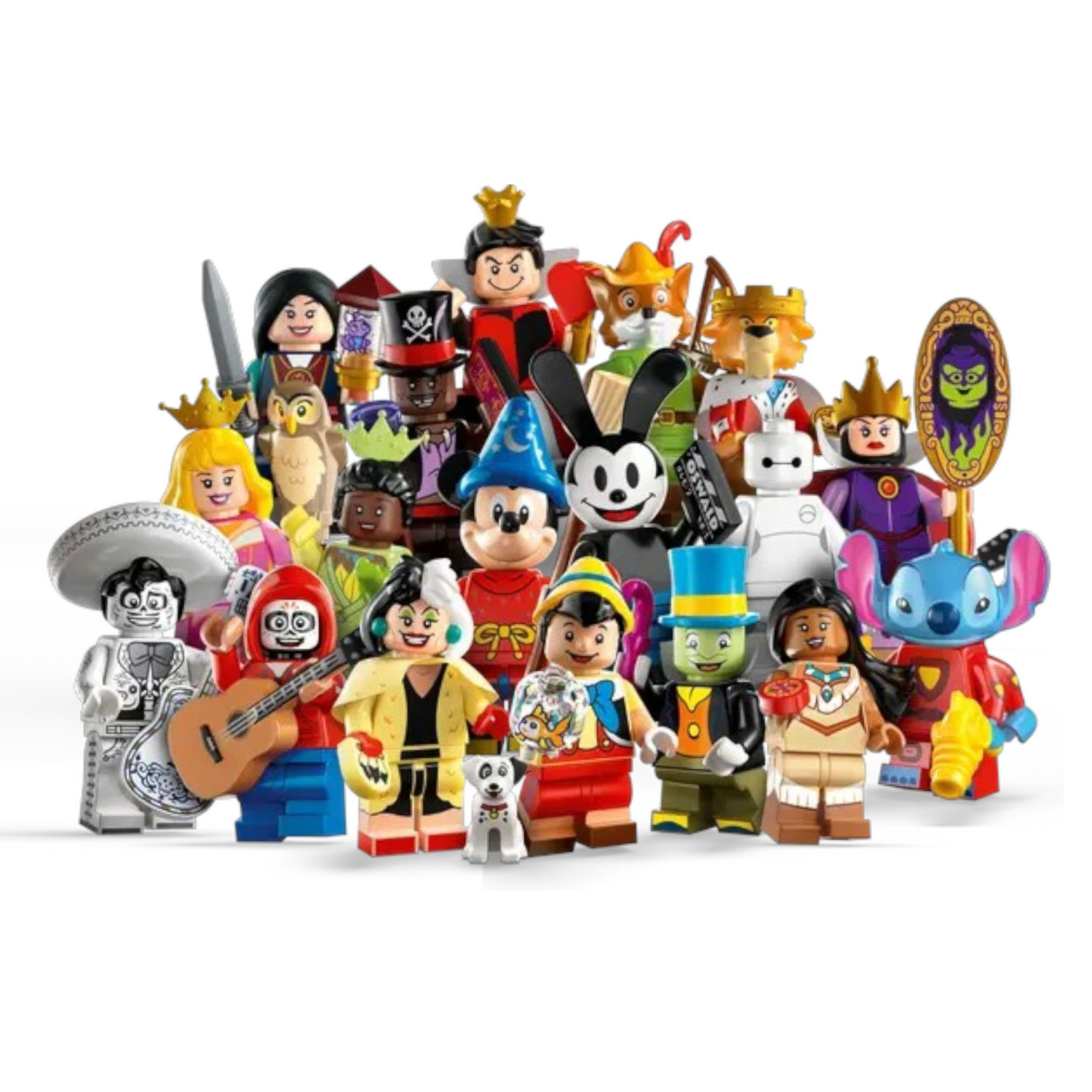 Legos