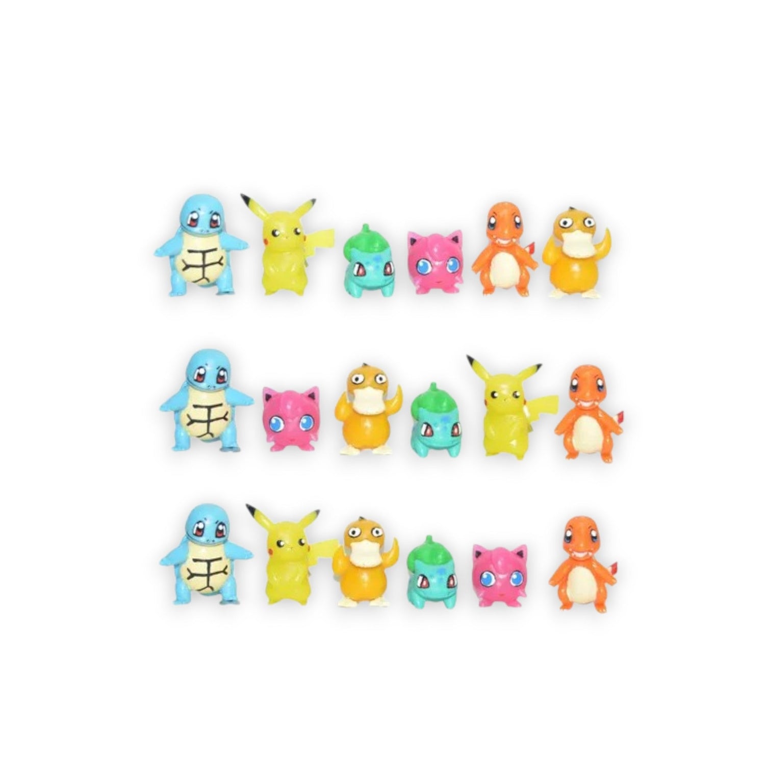 Sets de Pokémon