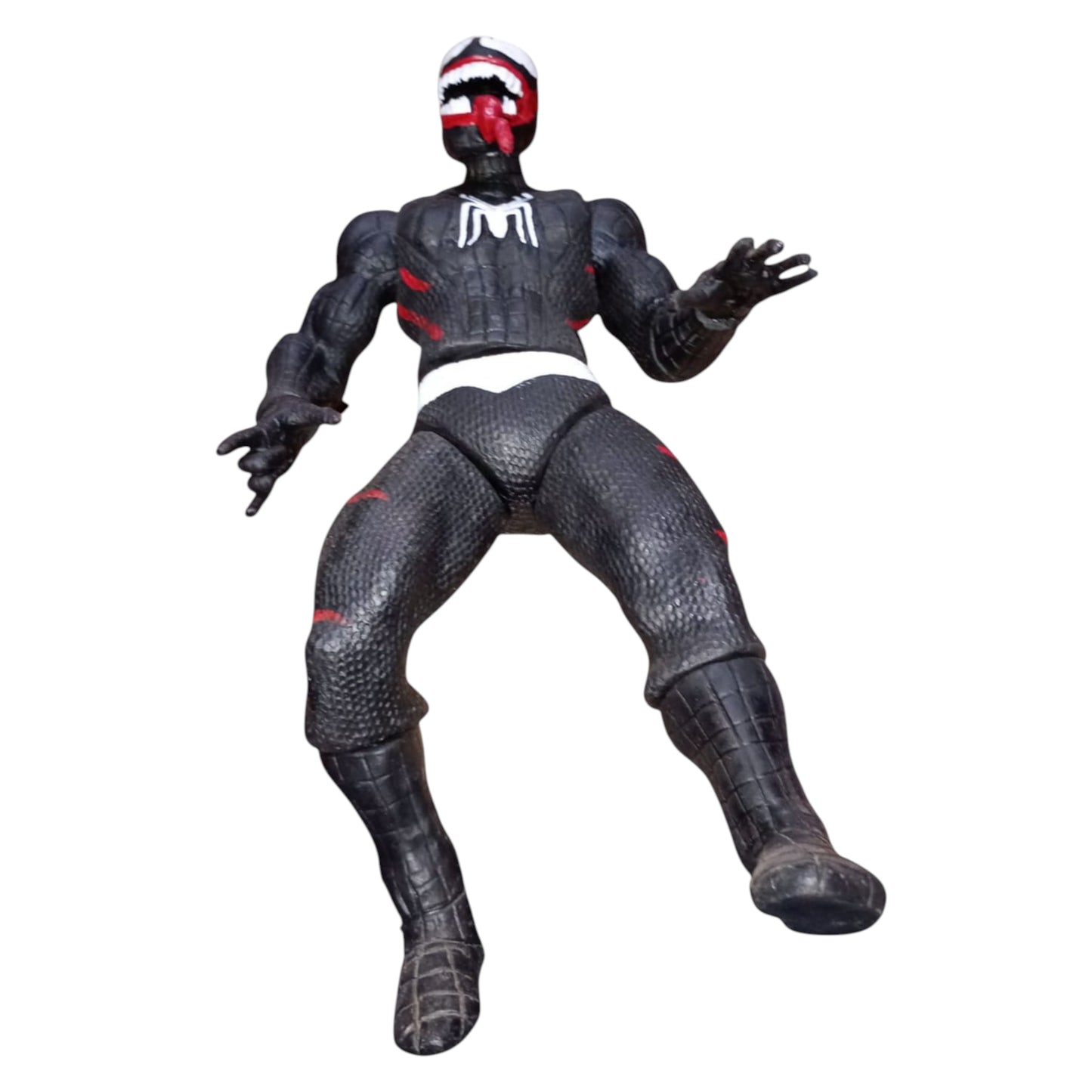 Venom vinil/ Marvel Villanos