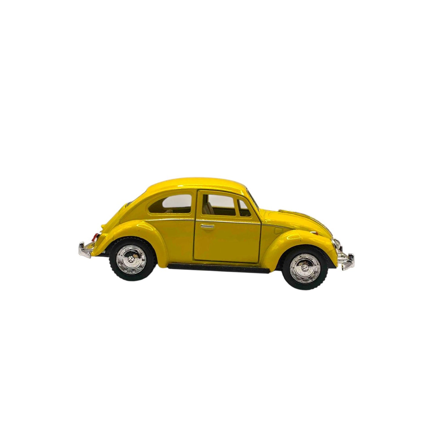 Bocho Amarillo Clásico - Mediano
