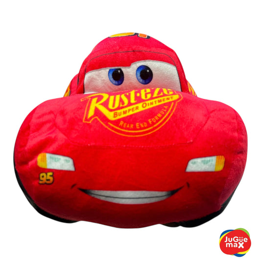 PCH Rayo Mcqueen Premium / Cars #3