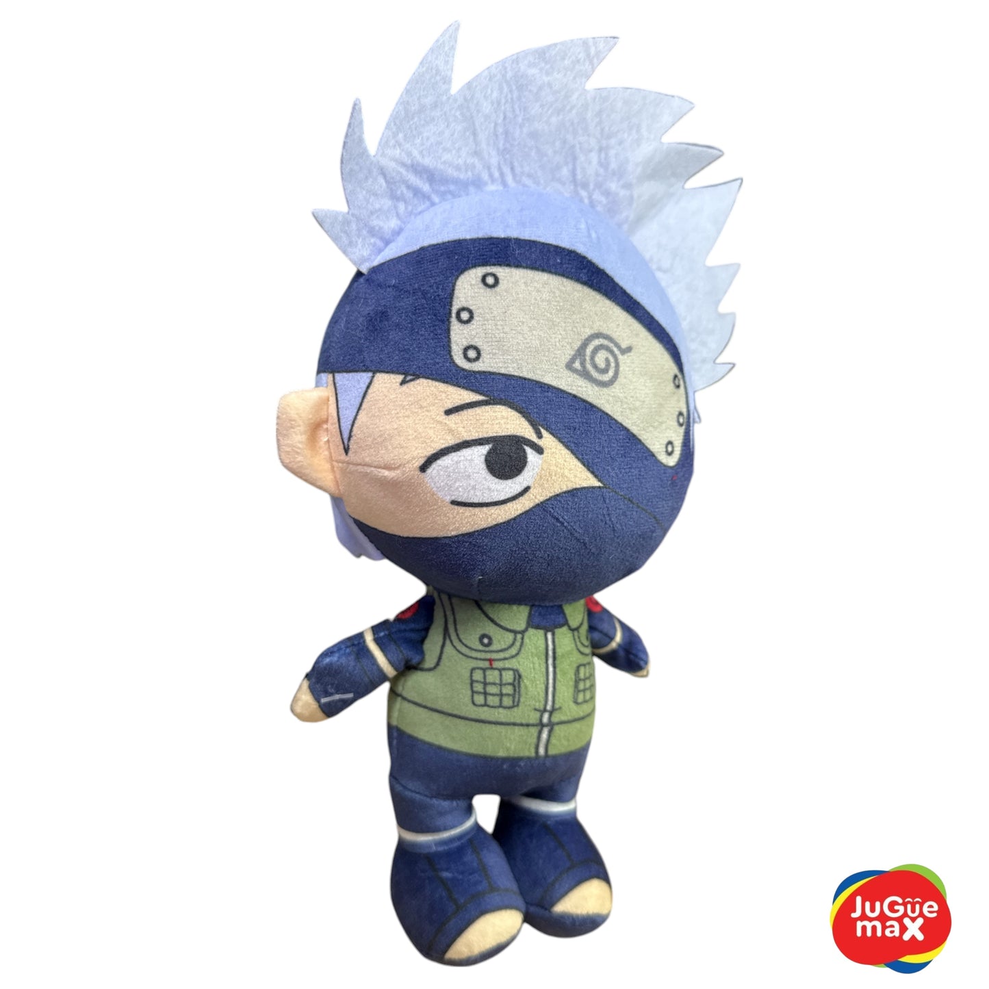 PCH Kakashi Licencia/ Naruto #2