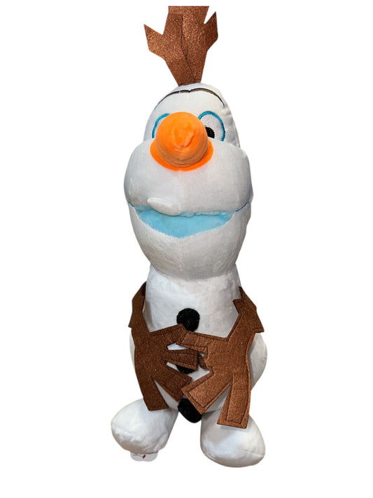 PCH Olaf Frozen #4