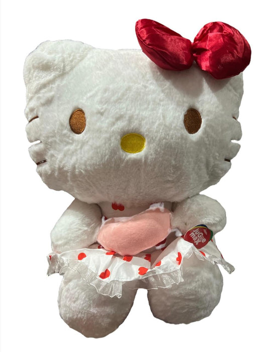 PCH Kitty vestido blanco/ Hello Kitty #4