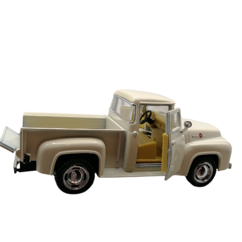 Ford Pickup Hueso