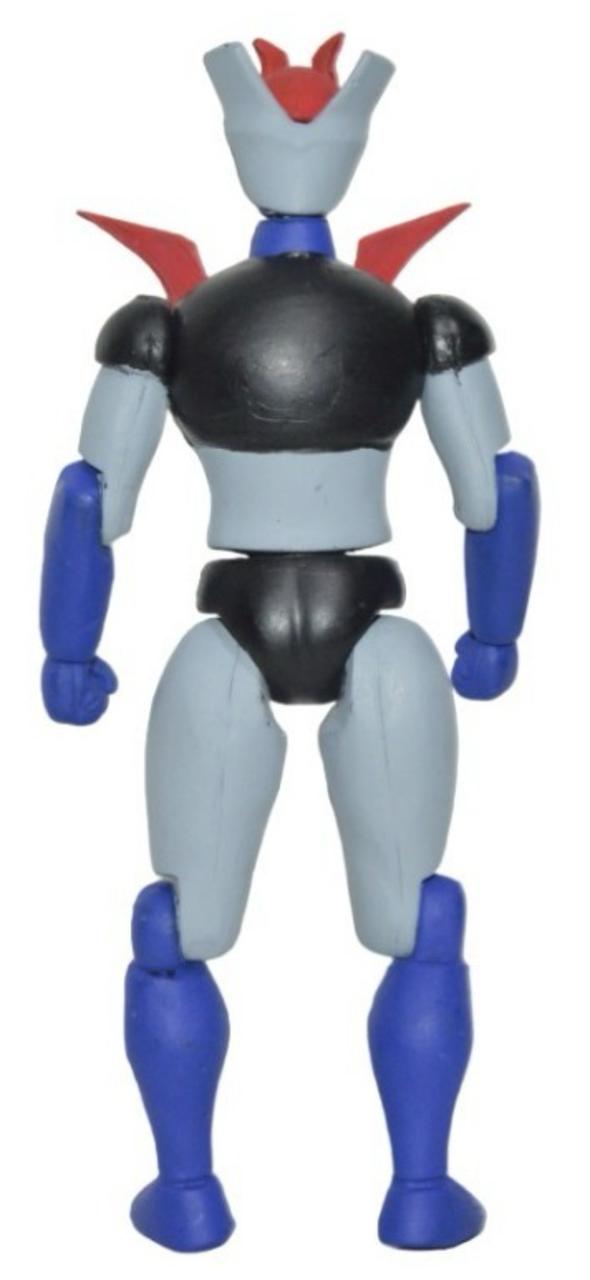 Minerva/ Mazinger Z