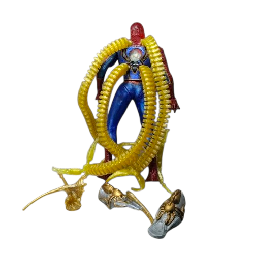 Iron Spider jumbo/ Marvel Héroes