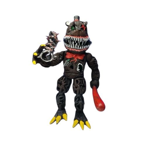 Freddy café corrupto/ FNAF