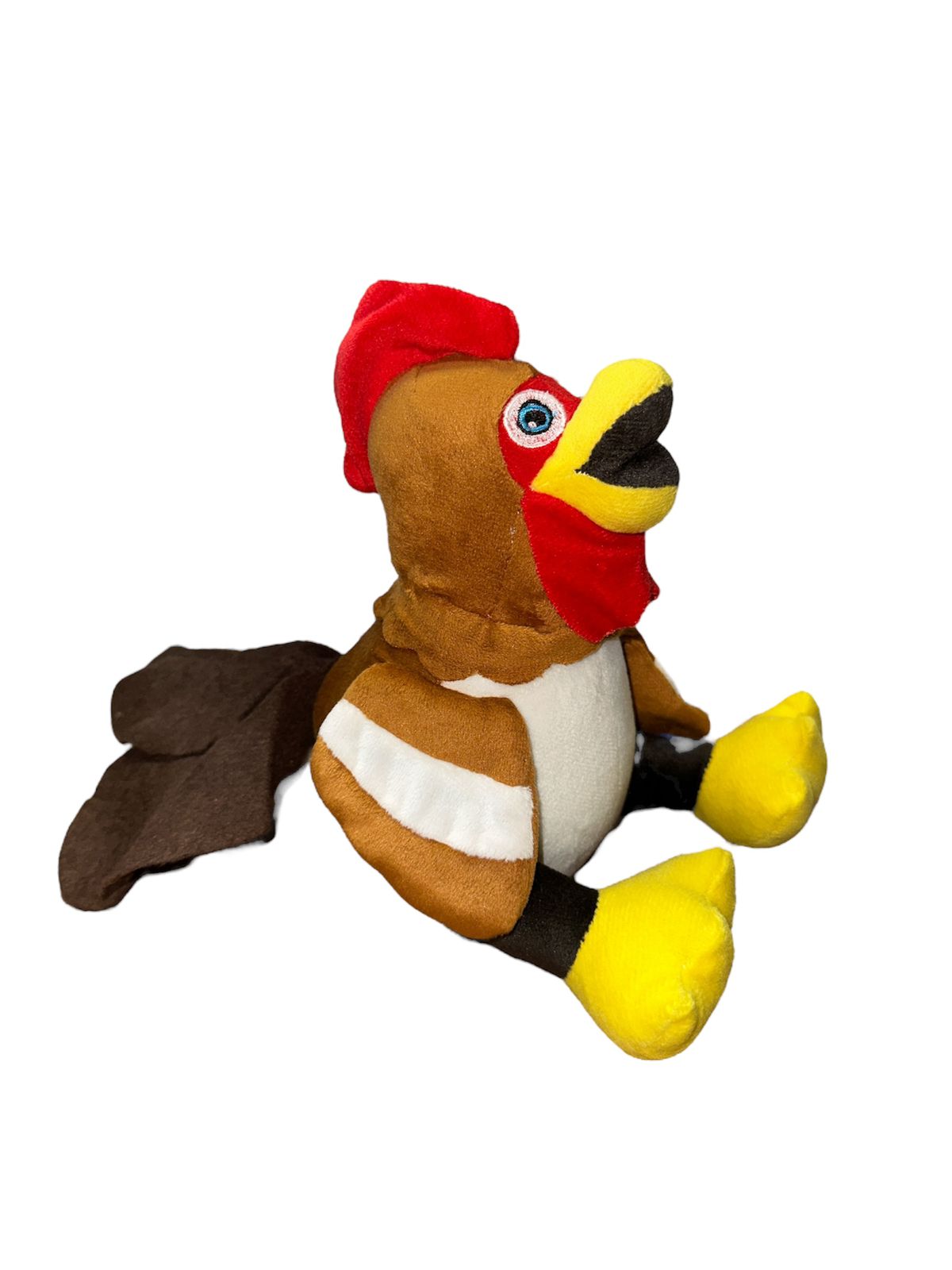 PCH Bartolito/ La Granja de Zenón #4