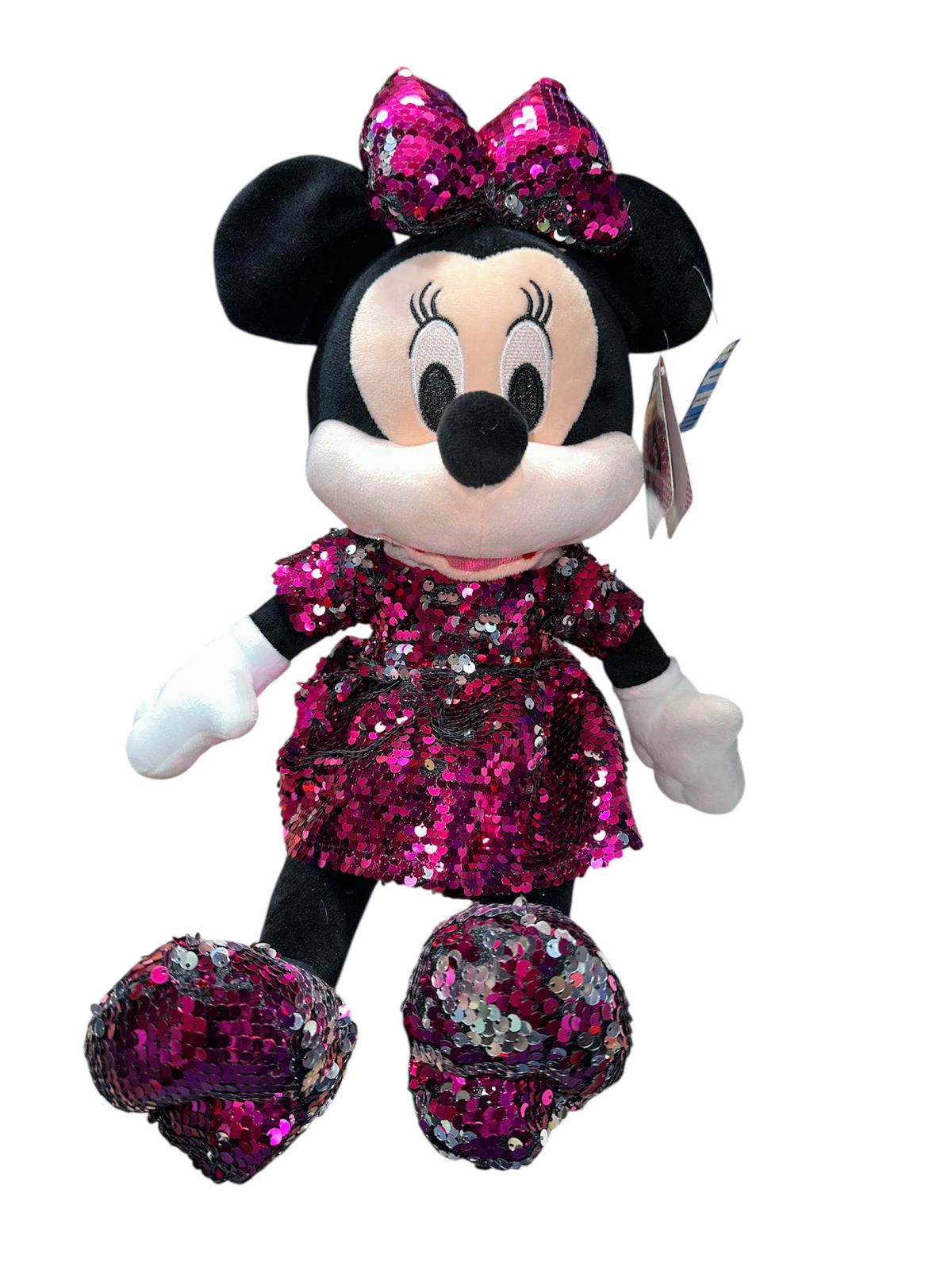 PCH Minie Mouse/ La casa de Mickey Mouse #4