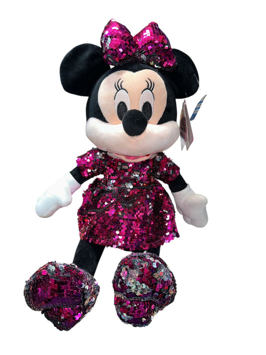 PCH Minie Mouse/ La casa de Mickey Mouse #4