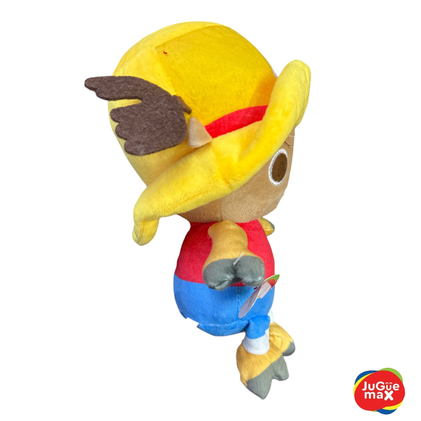 PCH Choper M1/ One Piece #3