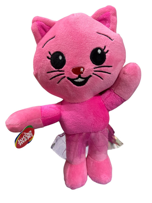 PCH Gatita de Plim Plim  #4