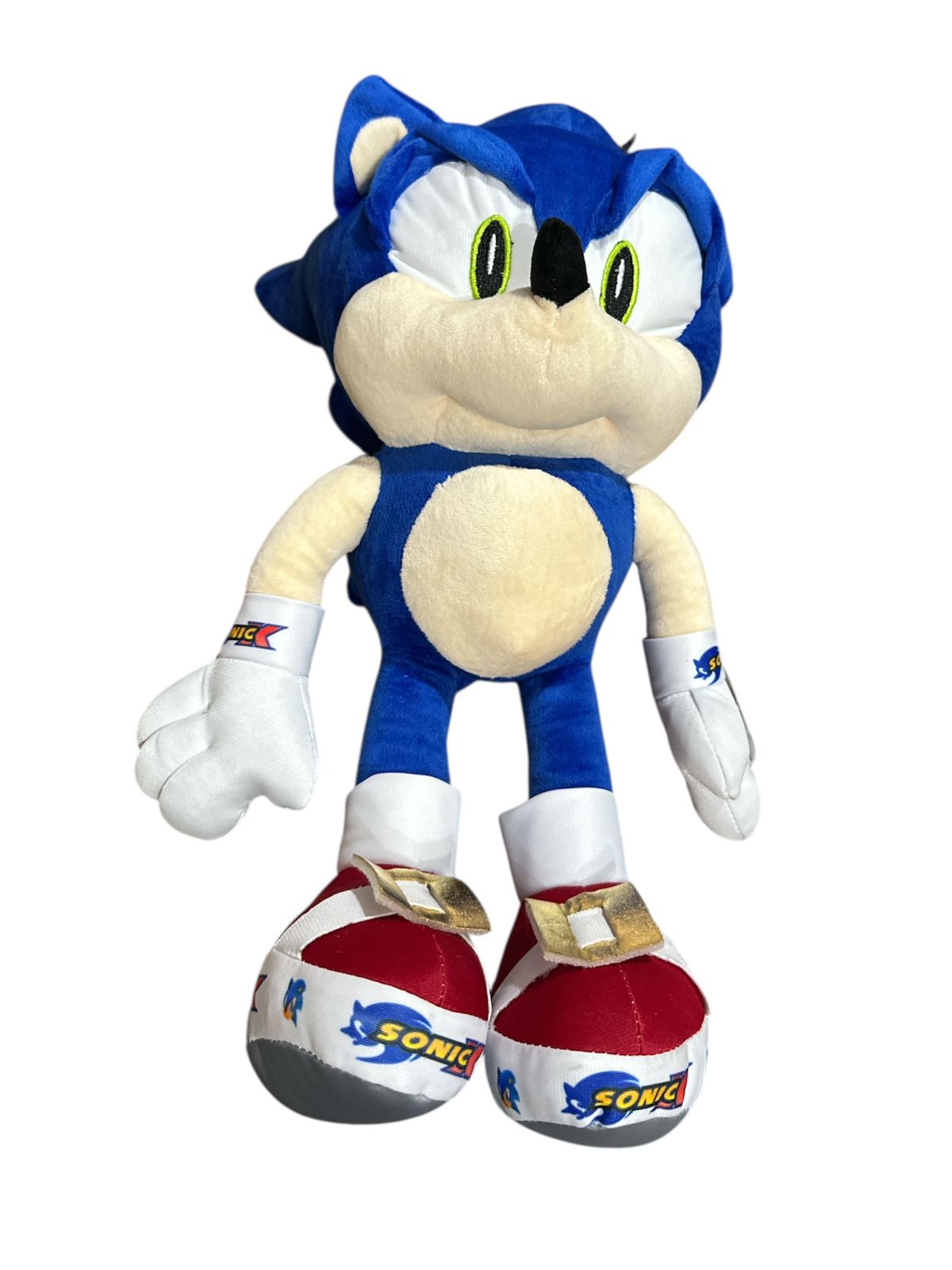 PCH Sonic clásico Eco/ Sonic #4