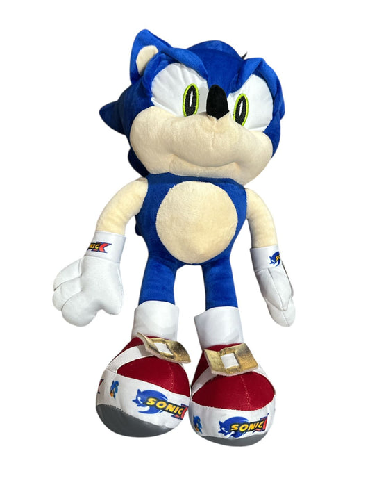 PCH Sonic clásico Eco/ Sonic #4