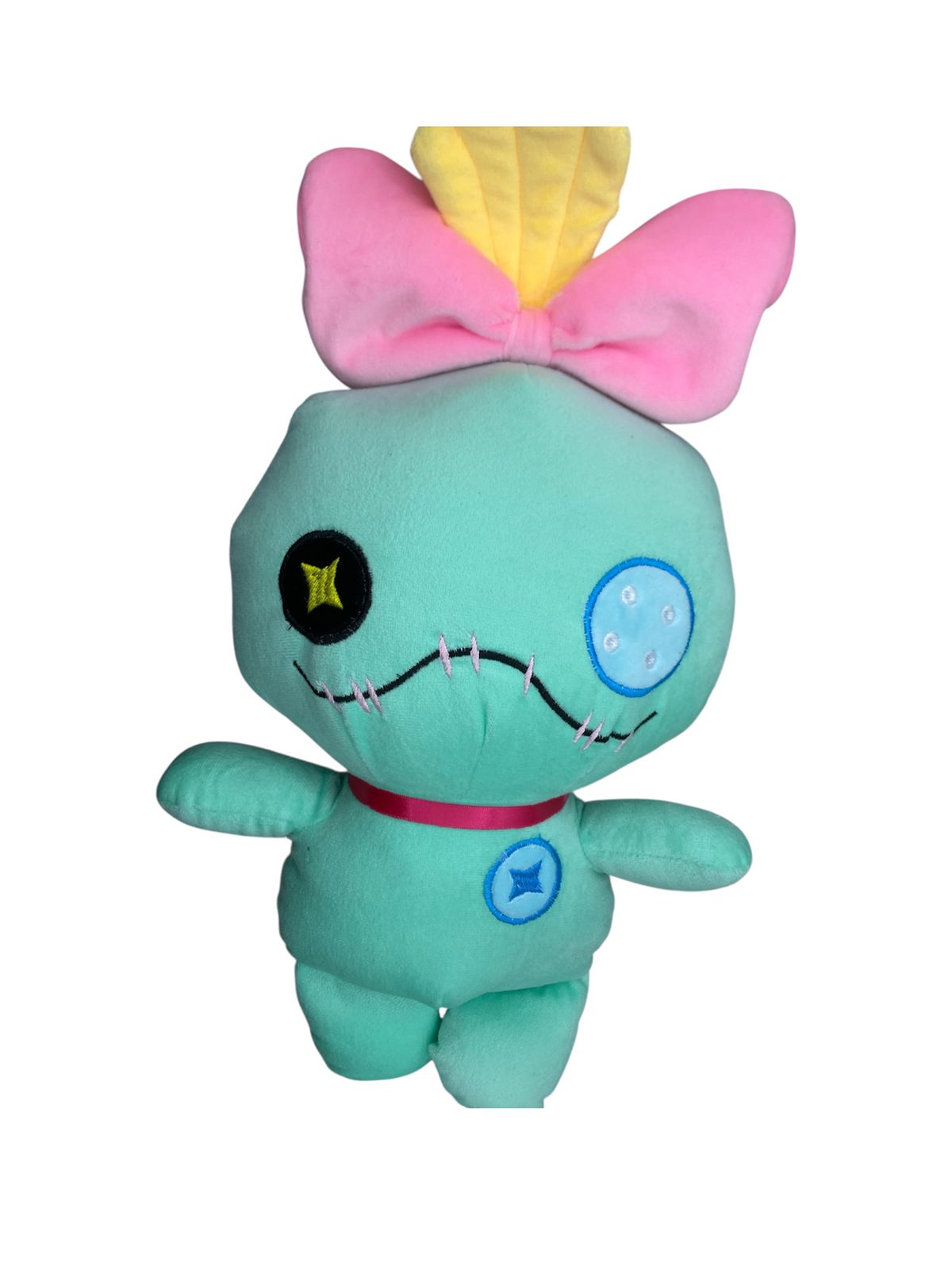 PCH Trapo/ Lilo y Stich #4