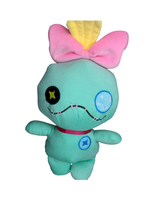 PCH Trapo/ Lilo y Stich #4