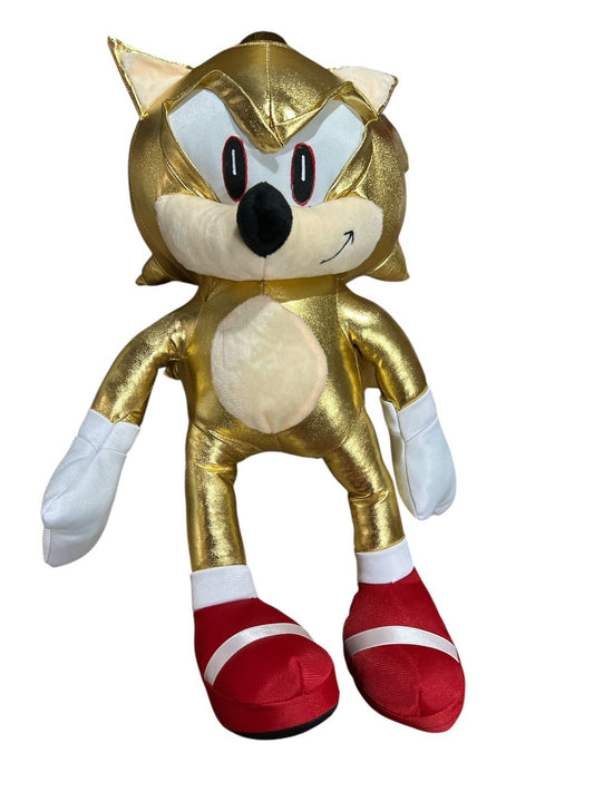 PCH Golden Sonic/ Sonic #5
