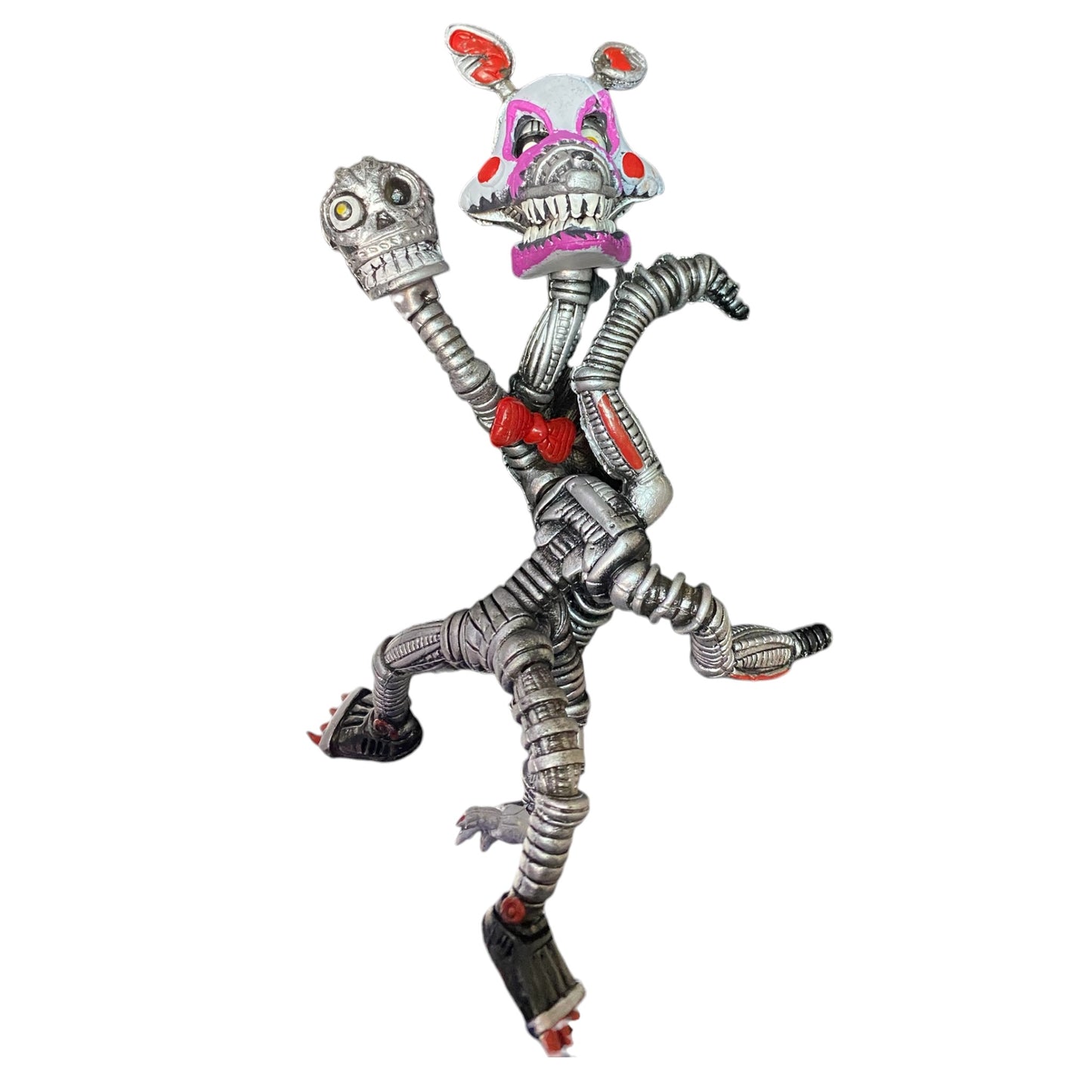 Mangle Robotizada / Five Nights at Freddys