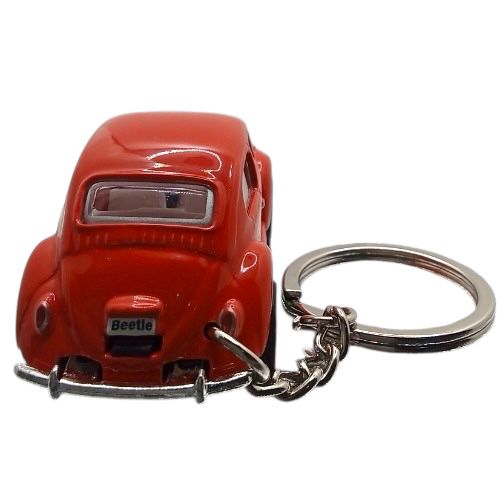 Bochito Rojo  llavero- mini