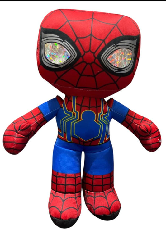 PCH Spider-Man funko/ Marvel Héroes #3