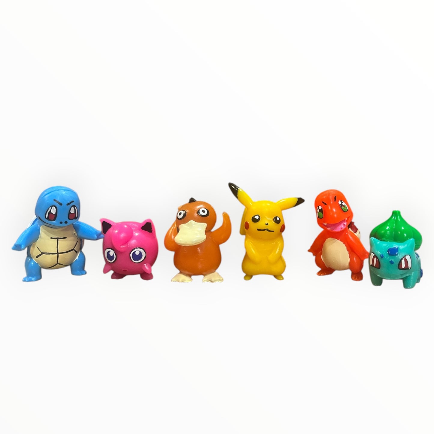 SET de Pokémon M1
