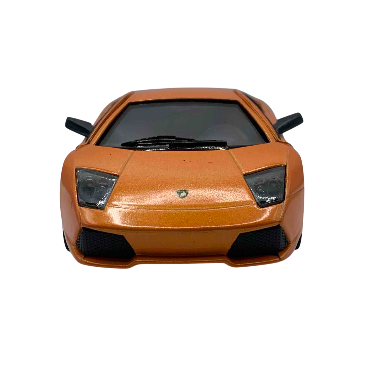 Lamborghini Murciélago Naranja - Mediano