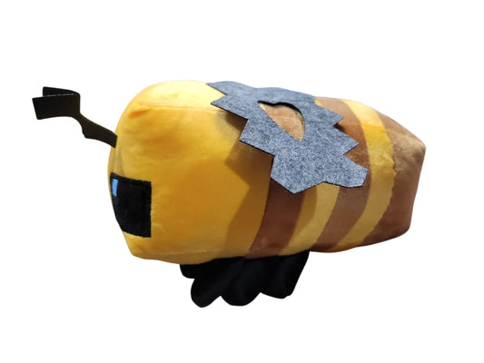 PCH Abejita/ Minecraft #3