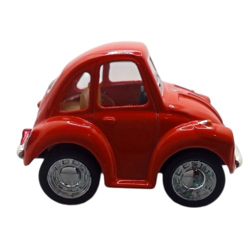 Bochito huevo rojo mini