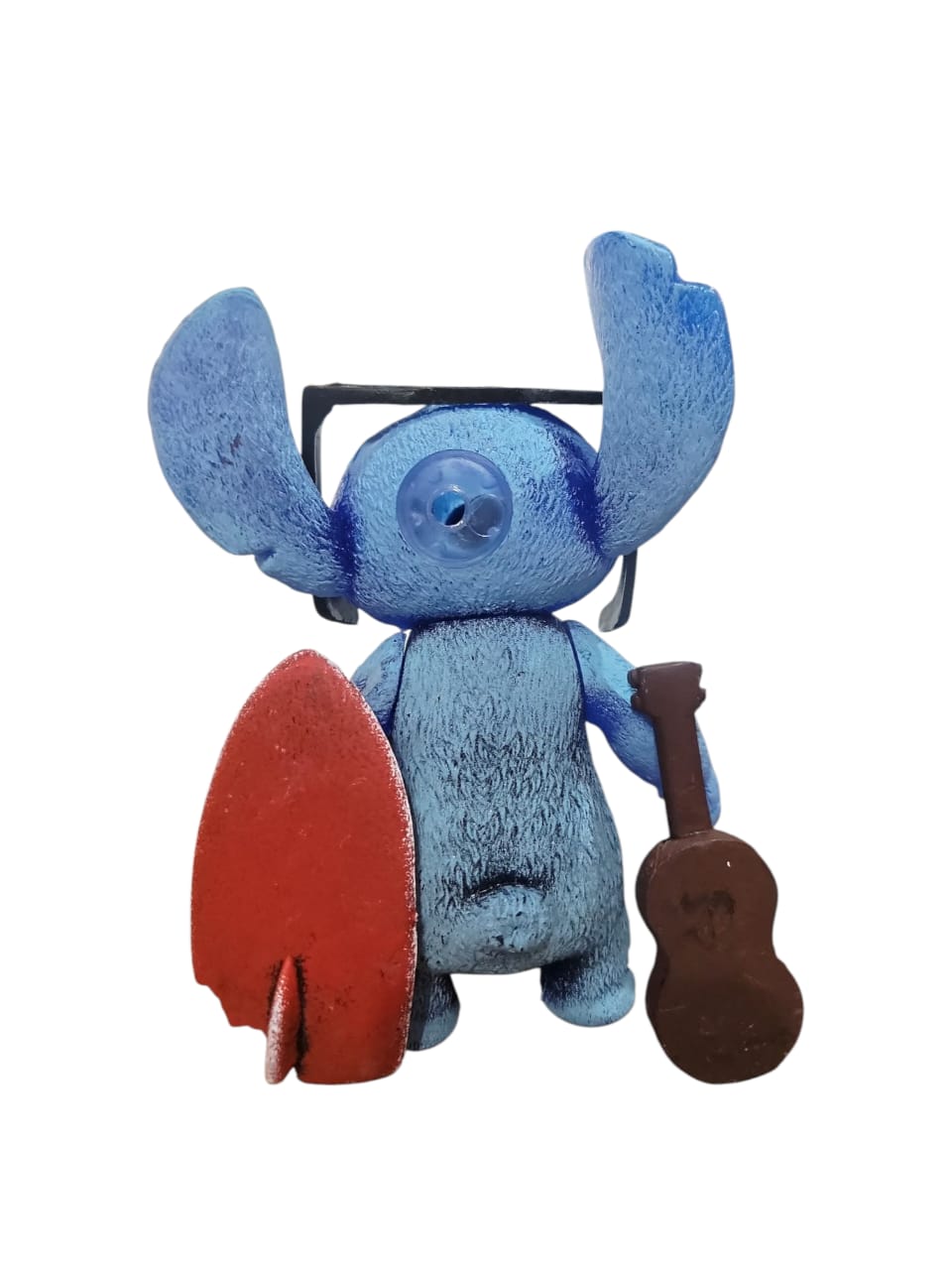 Stich Nuevo Pelicula 2025