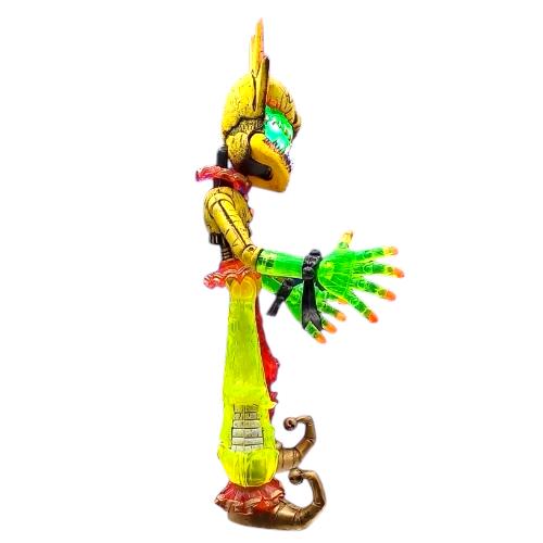 Sol jumbo articulado/ Fnaf