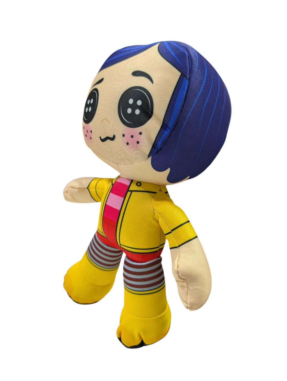PCH Coraline Funko/ Coraline y la puerta secreta #3
